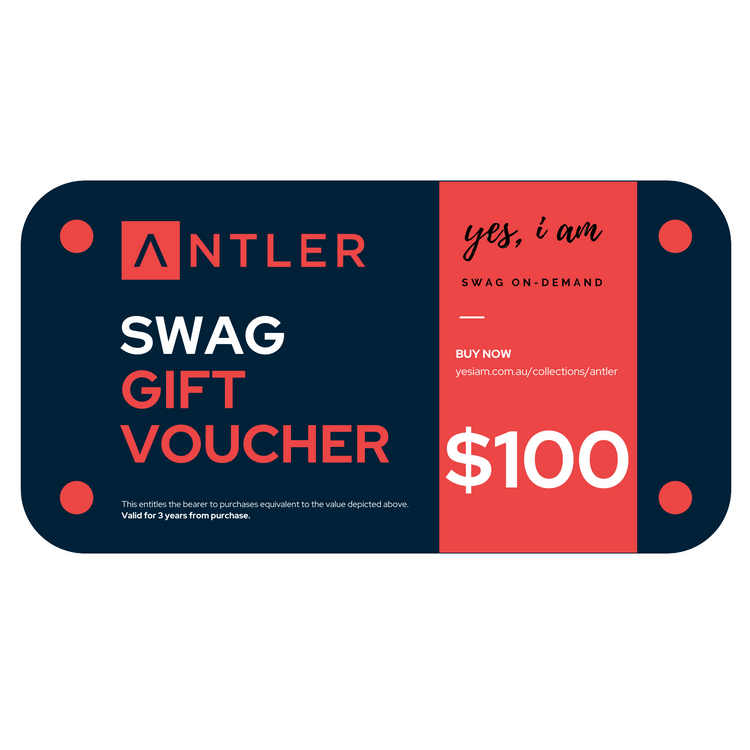 Antler Gift Vouchers