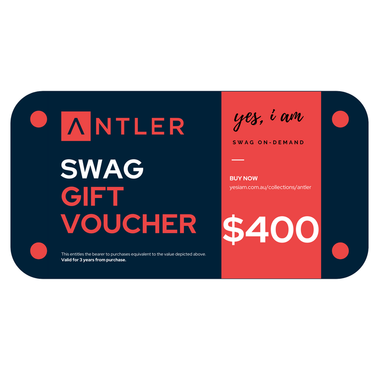 Antler Gift Vouchers