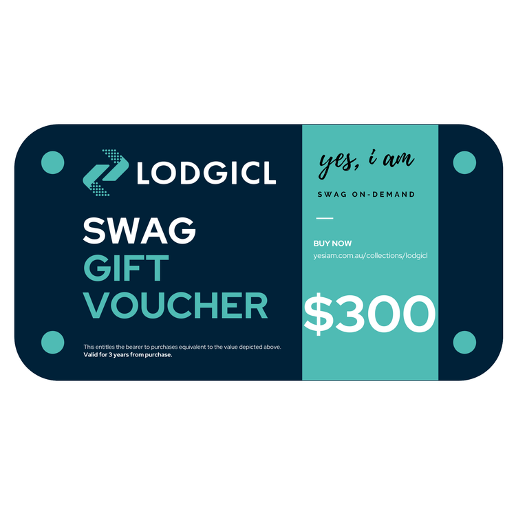 Lodgicl Gift Vouchers