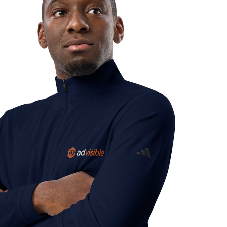 AdVisible (Adidas) Pullover