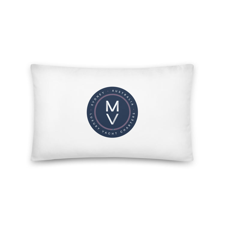 MV Pillow