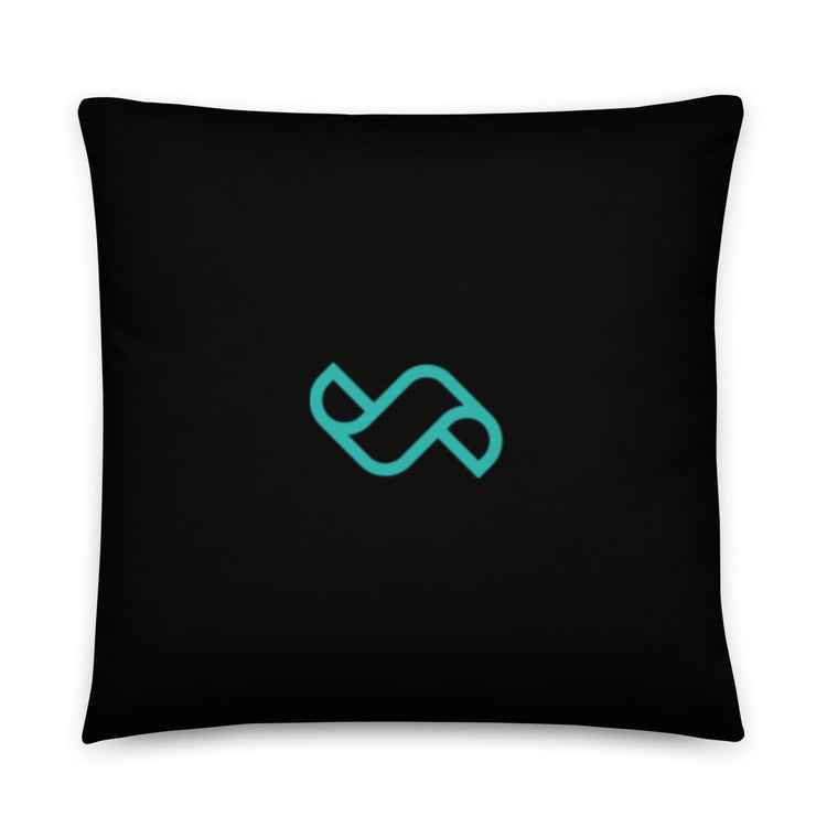Slyp Pillow (Black)