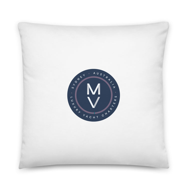 MV Pillow