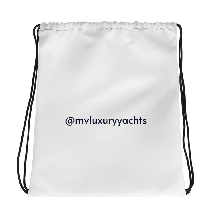 MV Drawstring Bag