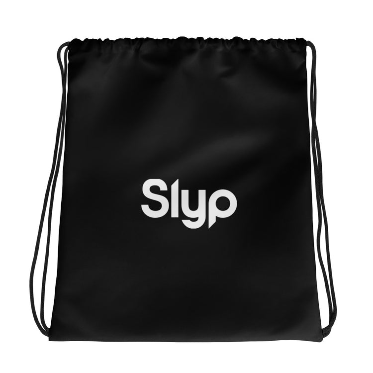 Slyp Drawstring Bag
