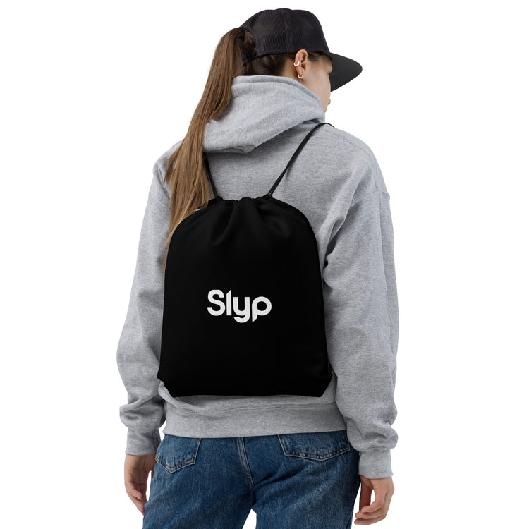 Slyp Drawstring Bag