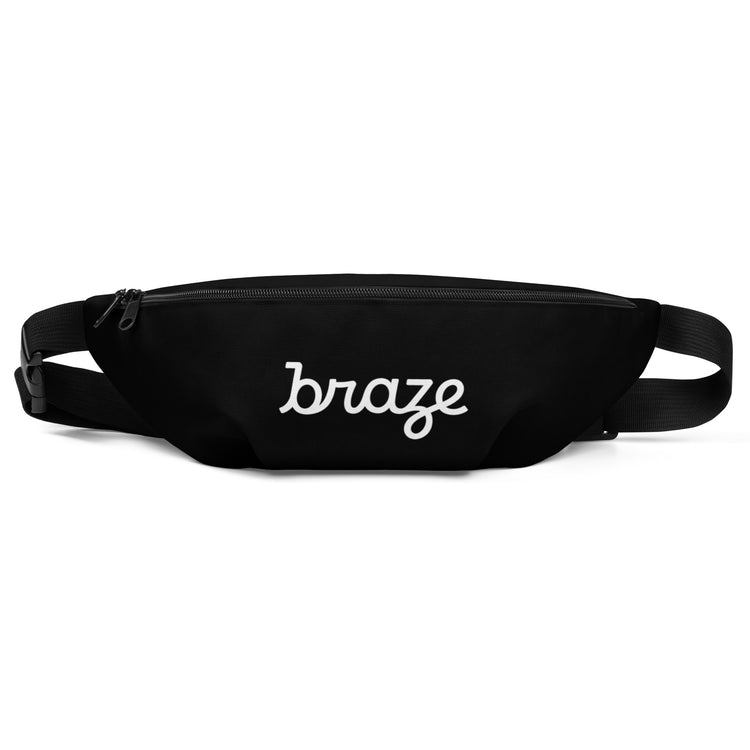 Braze Fanny Pack