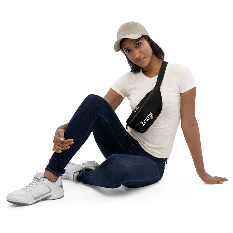 Braze Fanny Pack