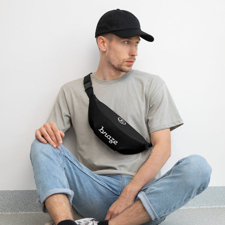 Braze Fanny Pack