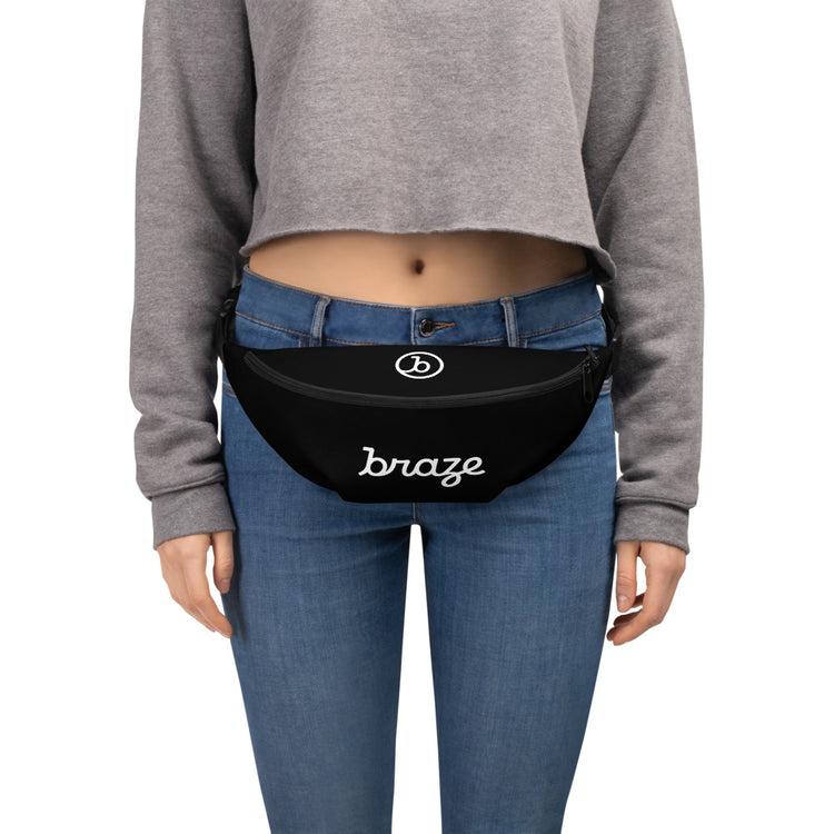 Braze Fanny Pack