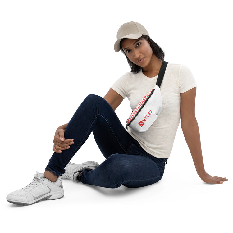 Antler Fanny Pack