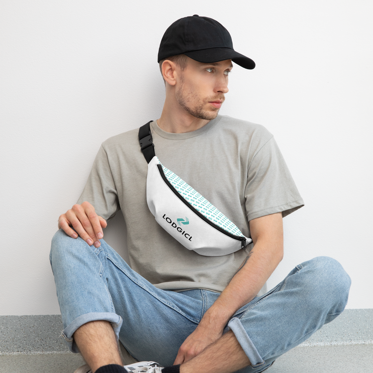 Lodgicl Fanny Pack
