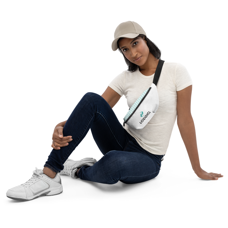 Lodgicl Fanny Pack