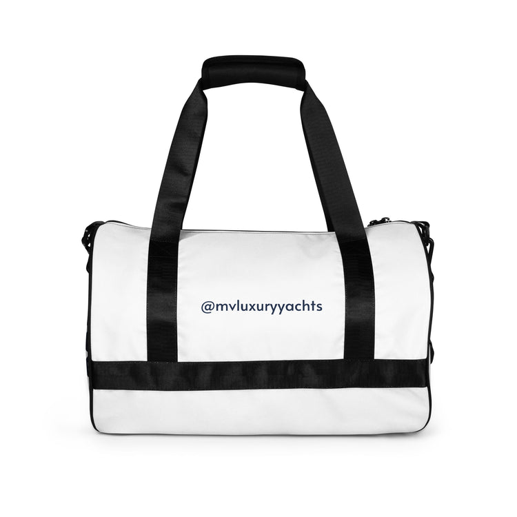 MV Gym Bag