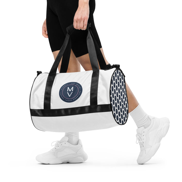MV Gym Bag