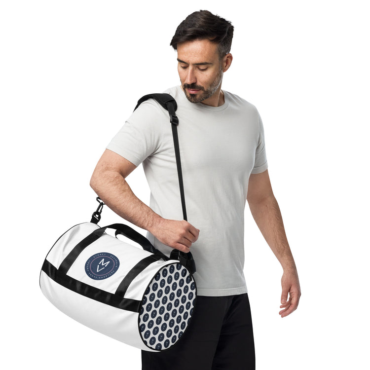 MV Gym Bag