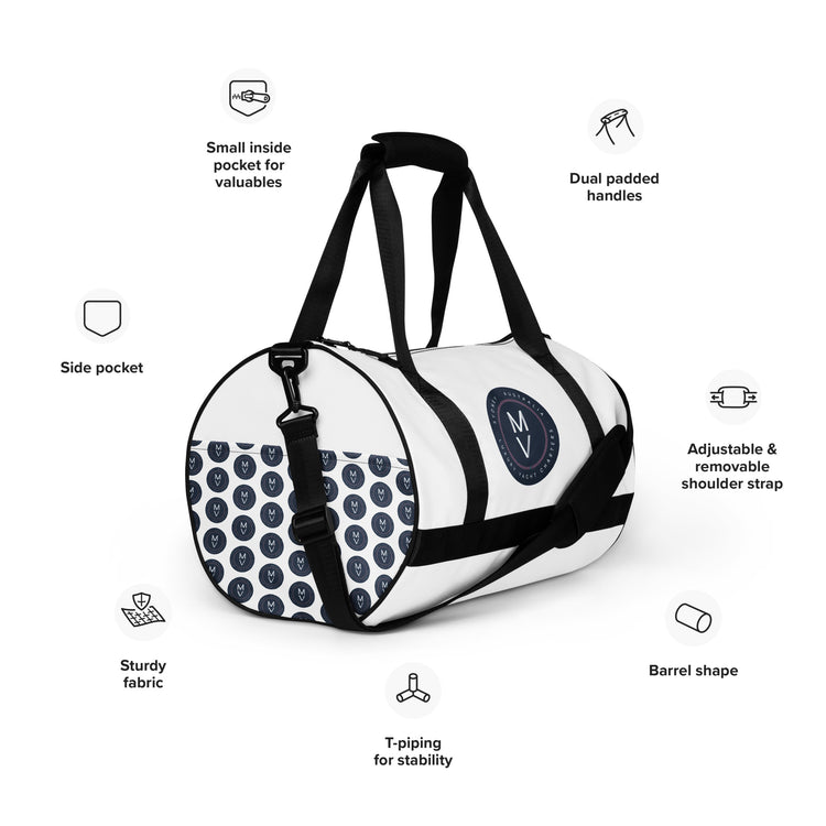 MV Gym Bag