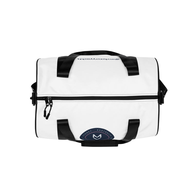 MV Gym Bag