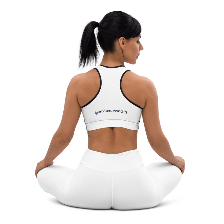 MV Sports Bra