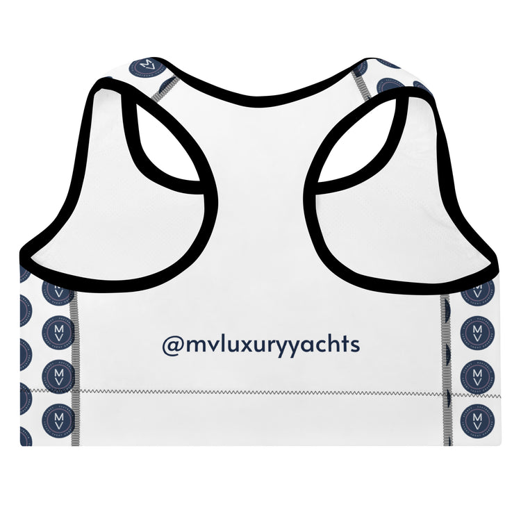 MV Sports Bra
