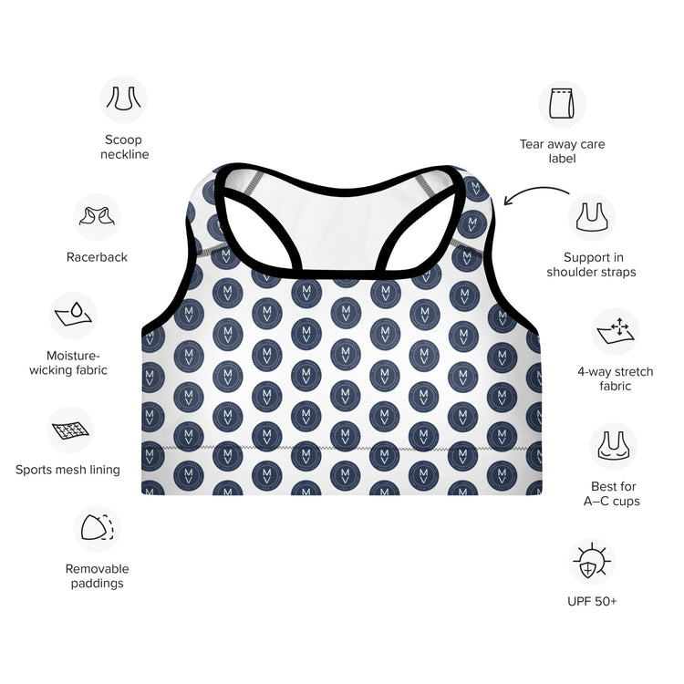 MV Sports Bra