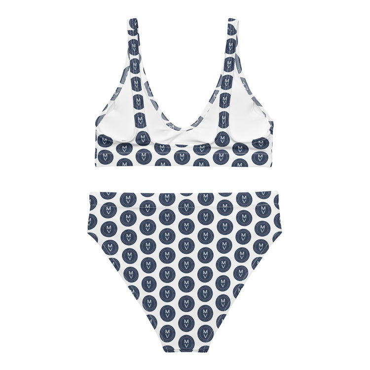 MV High-Waist Bikini