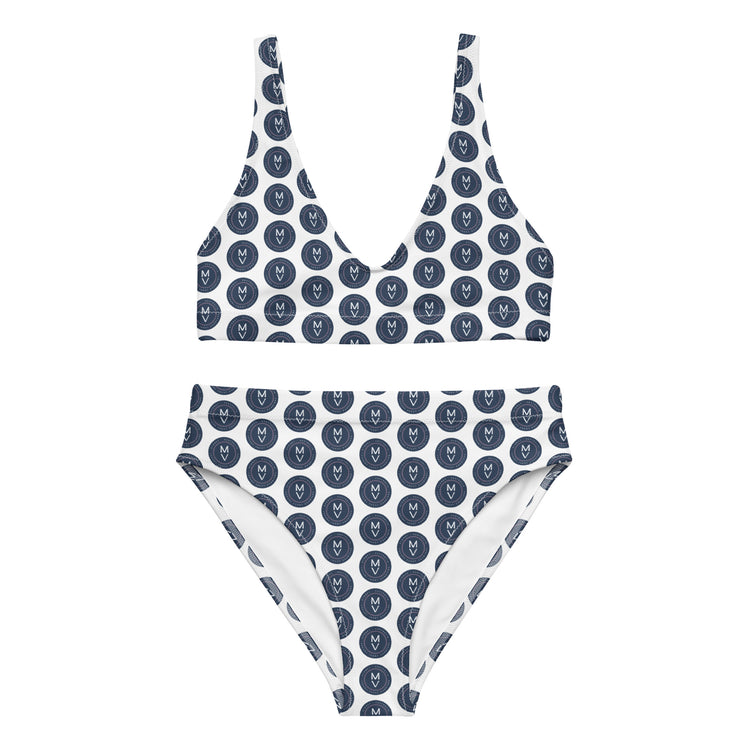 MV High-Waist Bikini