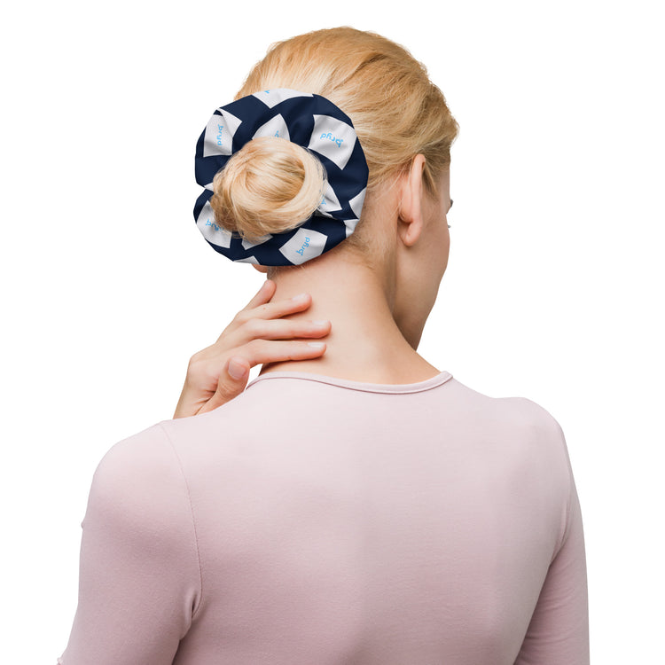 Bryd Scrunchie