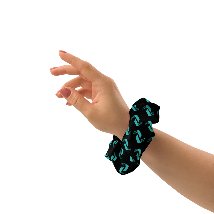 Lodgicl Scrunchie