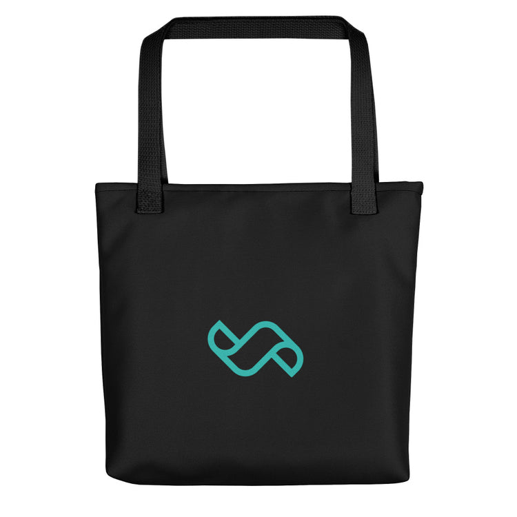 Slyp Tote Bag (Black)