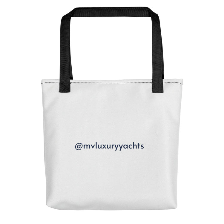 MV Tote Bag