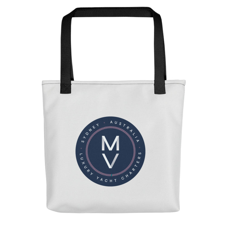 MV Tote Bag
