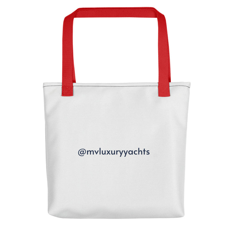 MV Tote Bag