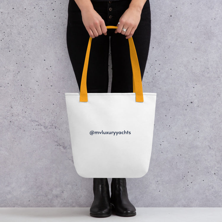 MV Tote Bag