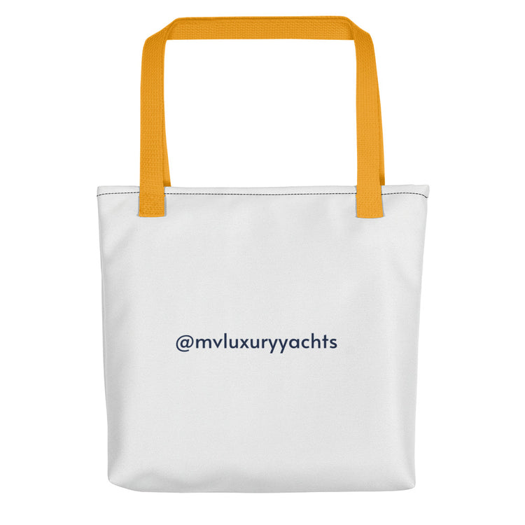 MV Tote Bag