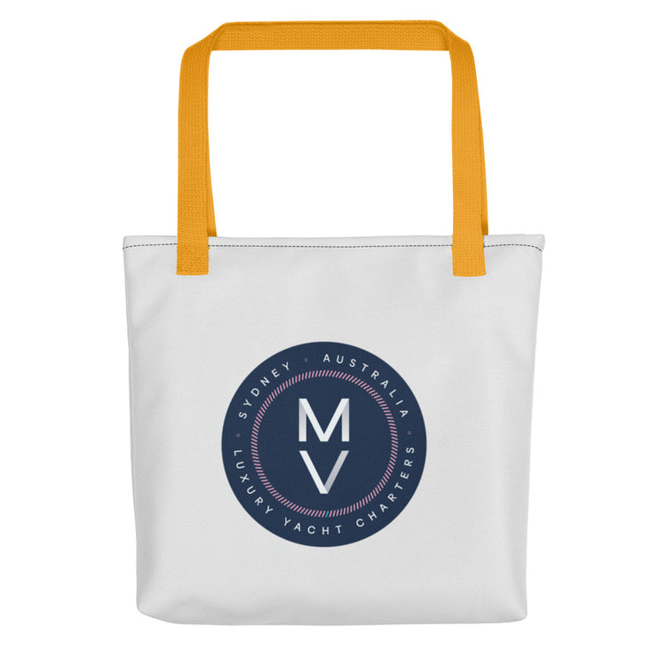 MV Tote Bag