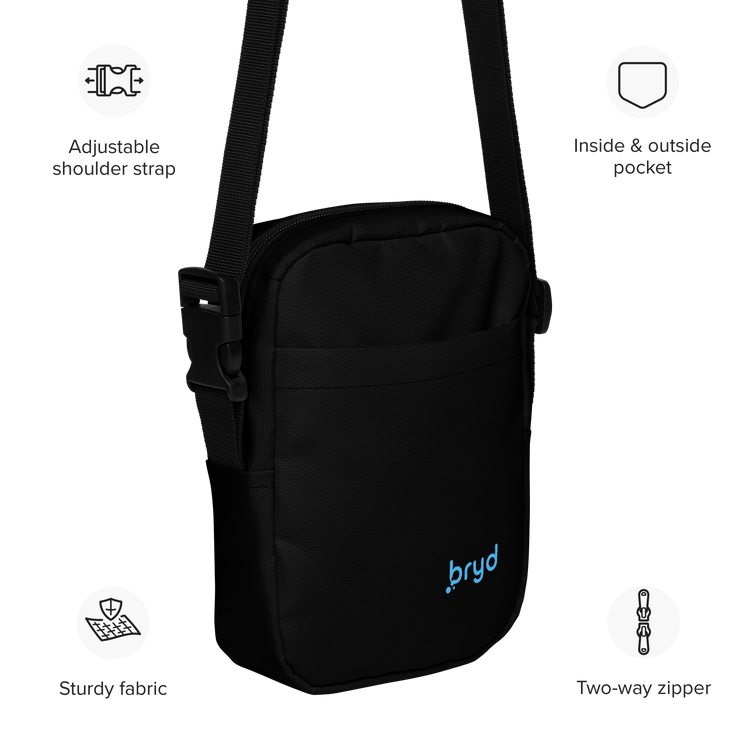 Bryd Cross Bag