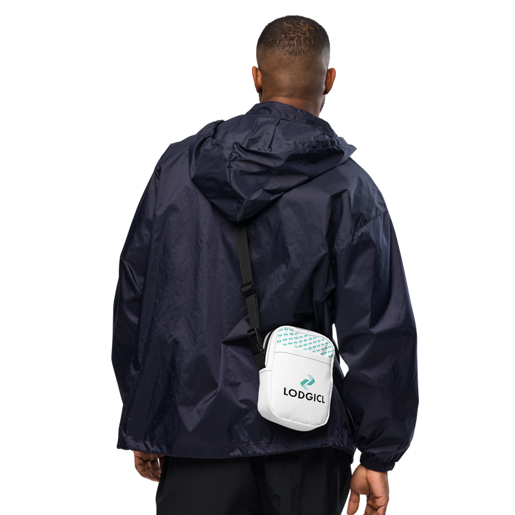 Lodgicl Cross Bag