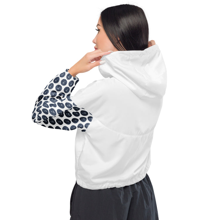 MV Cropped Windbreaker 2