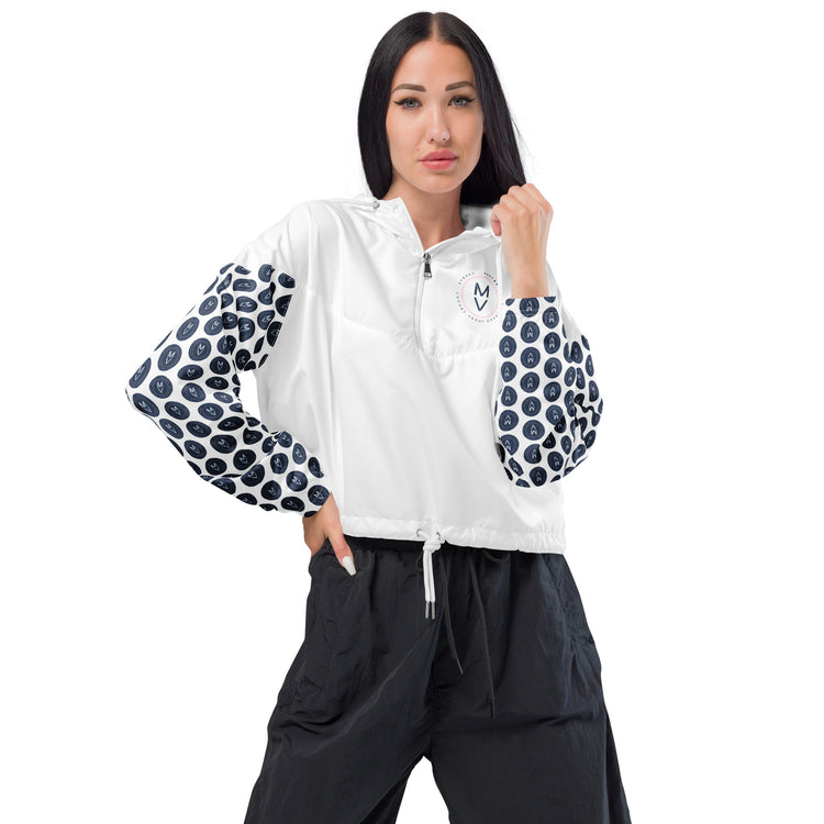 MV Cropped Windbreaker 2