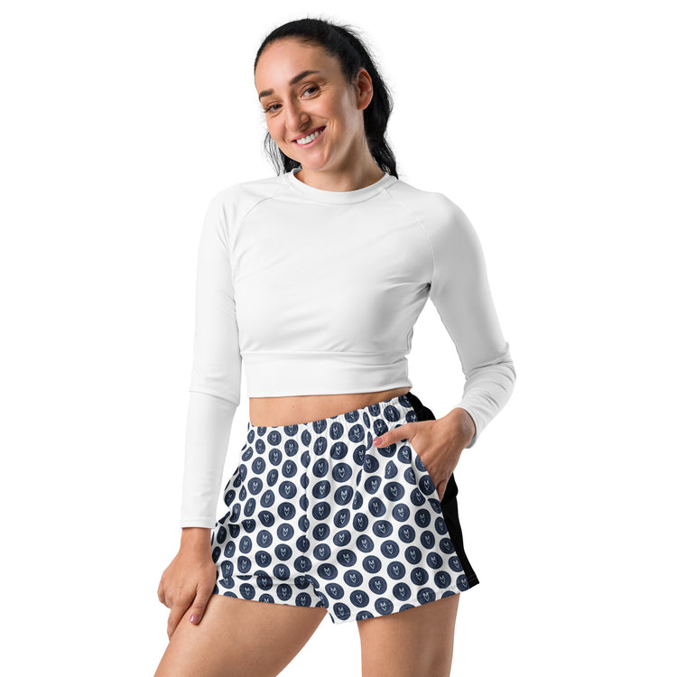 MV Athletic Shorts