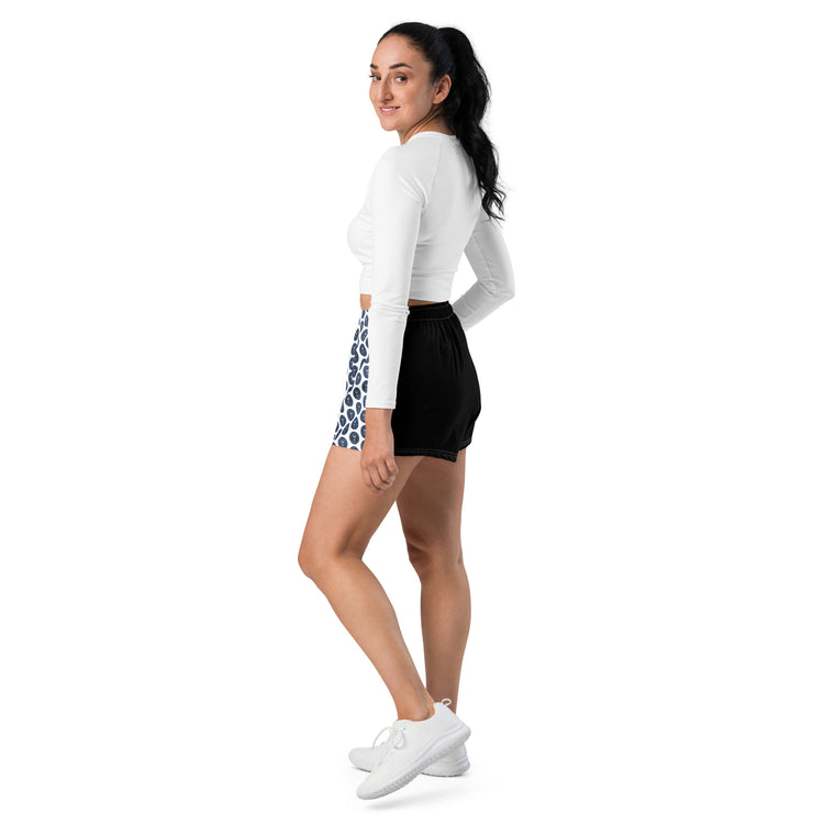MV Athletic Shorts