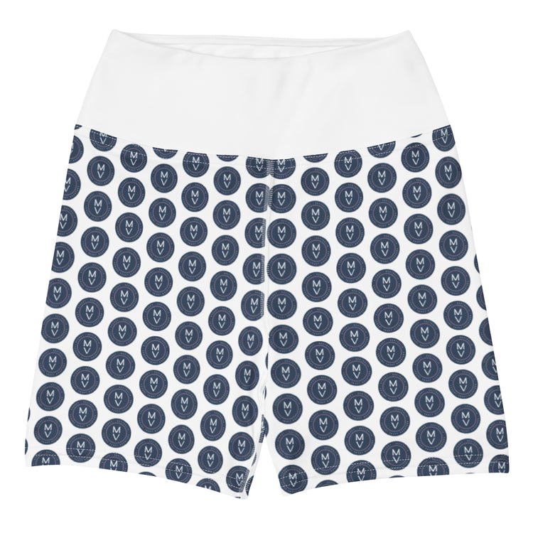 MV Yoga Shorts