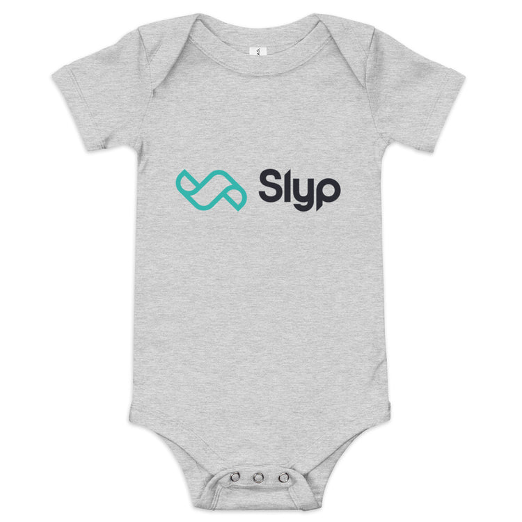 Slyp Baby One-Piece