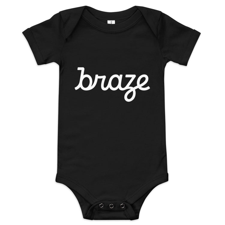 Braze Baby One-Piece