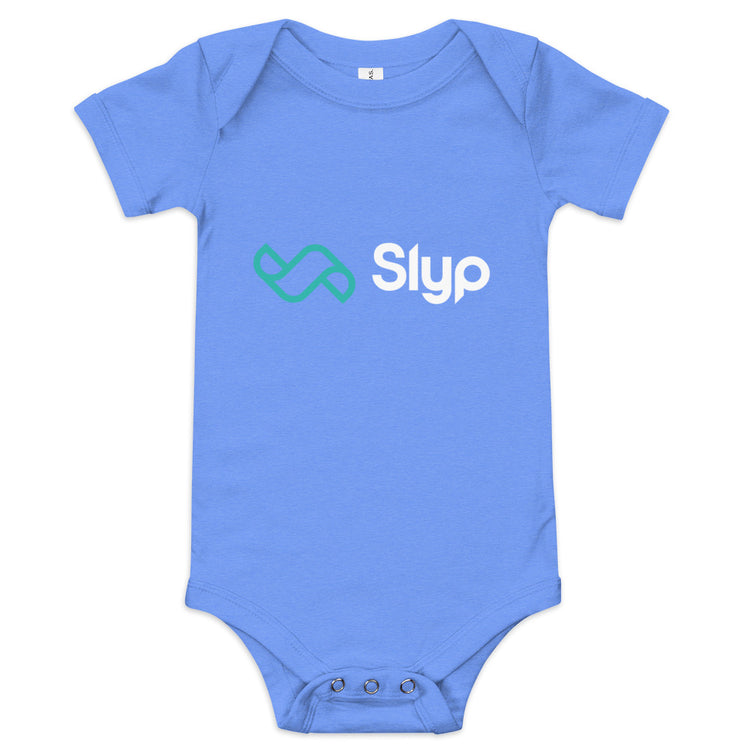 Slyp Baby One-Piece
