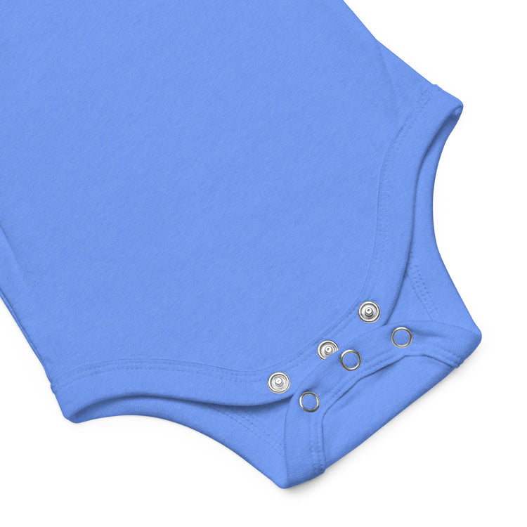 Braze Baby One-Piece