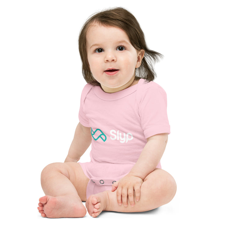 Slyp Baby One-Piece