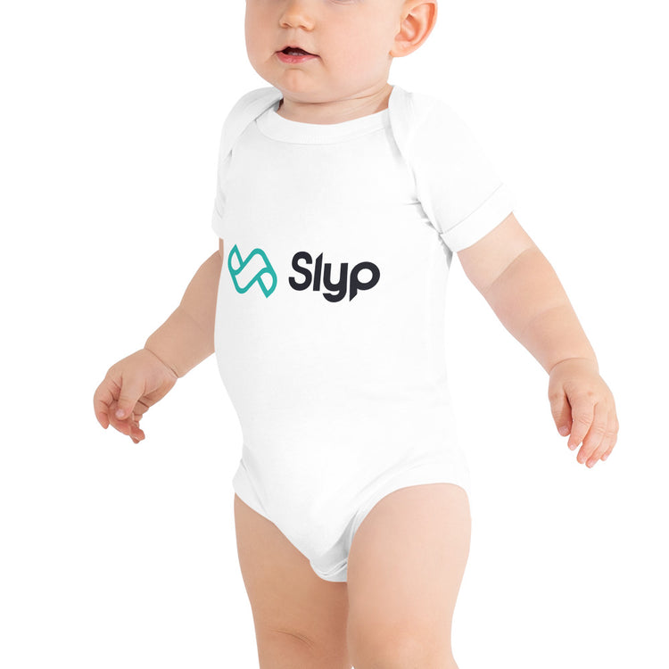 Slyp Baby One-Piece