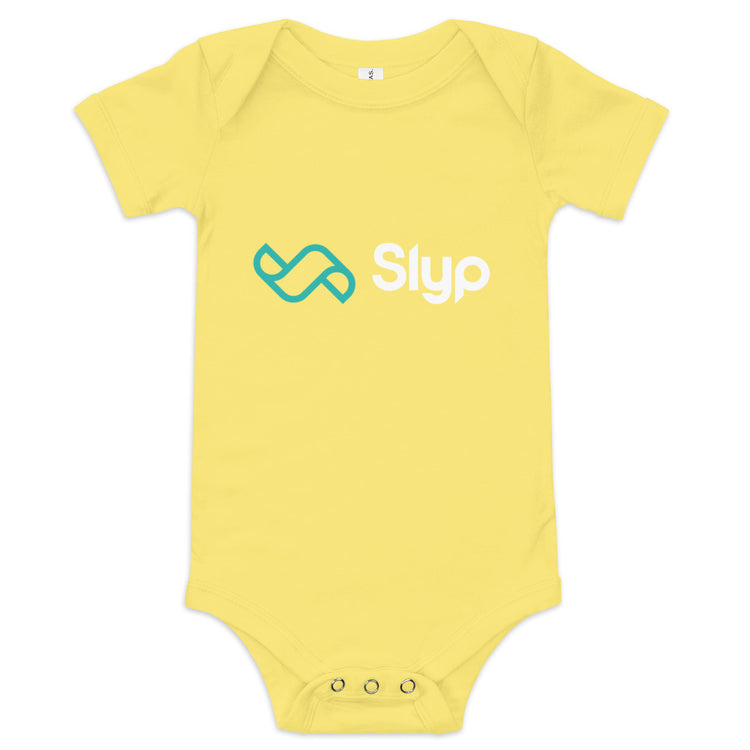 Slyp Baby One-Piece